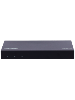 Grabador NVR Hikvision...