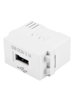 Adaptador USB tipo A