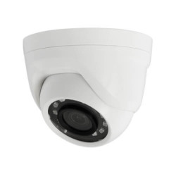 Domo 4en1     T908-5P4N1 5MP PRO IR25m 3.6mm PVC