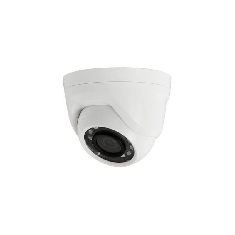 Domo 4en1     T908-5P4N1 5MP PRO IR25m 3.6mm PVC
