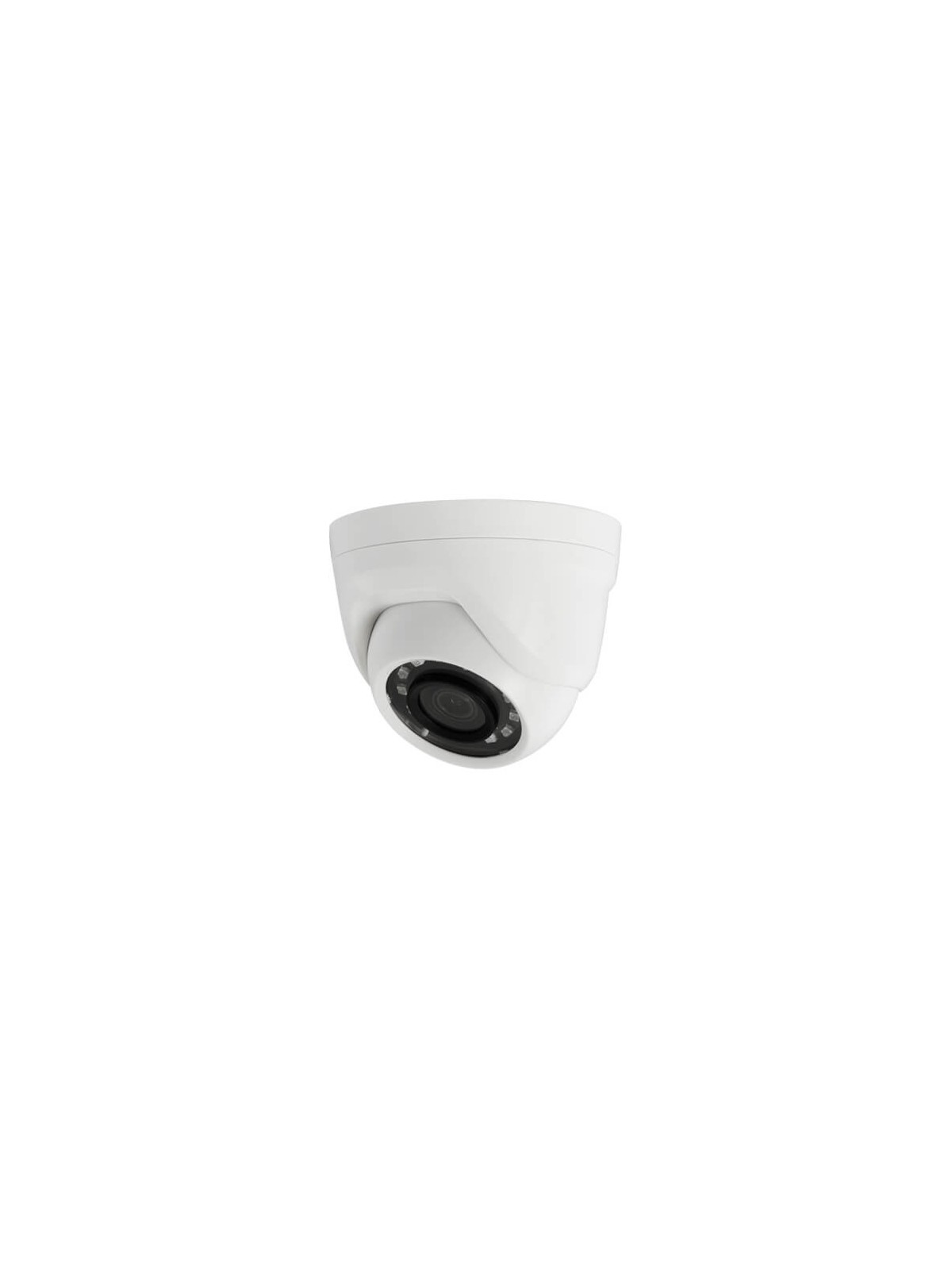 Domo 4en1     T908-5P4N1 5MP PRO IR25m 3.6mm PVC