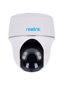 Camara Reolink  a Bateria...