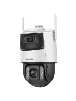 Cámara tandem IP Hikvision...