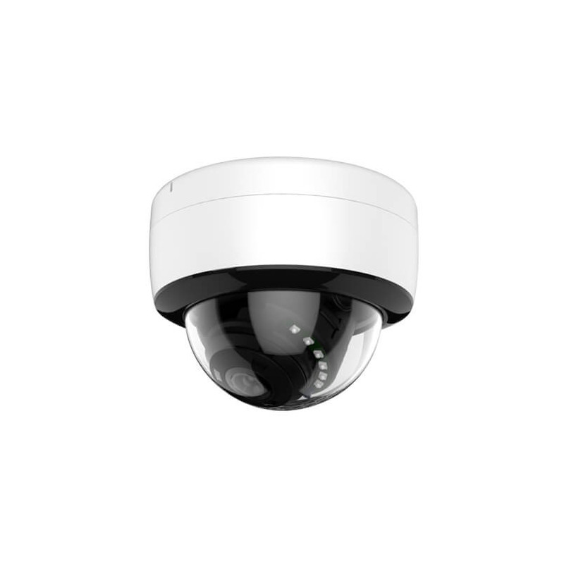 Domo 4en1    D925-3KE 8MP ECO IR20m 3.6mm