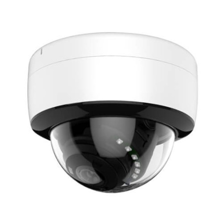 Domo 4en1    D925-3KE 8MP ECO IR20m 3.6mm