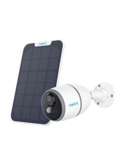 Reolink Camara a Bateria 4G...