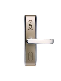 Cerradura electrónica...