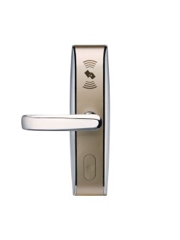 Cerradura electrónica...