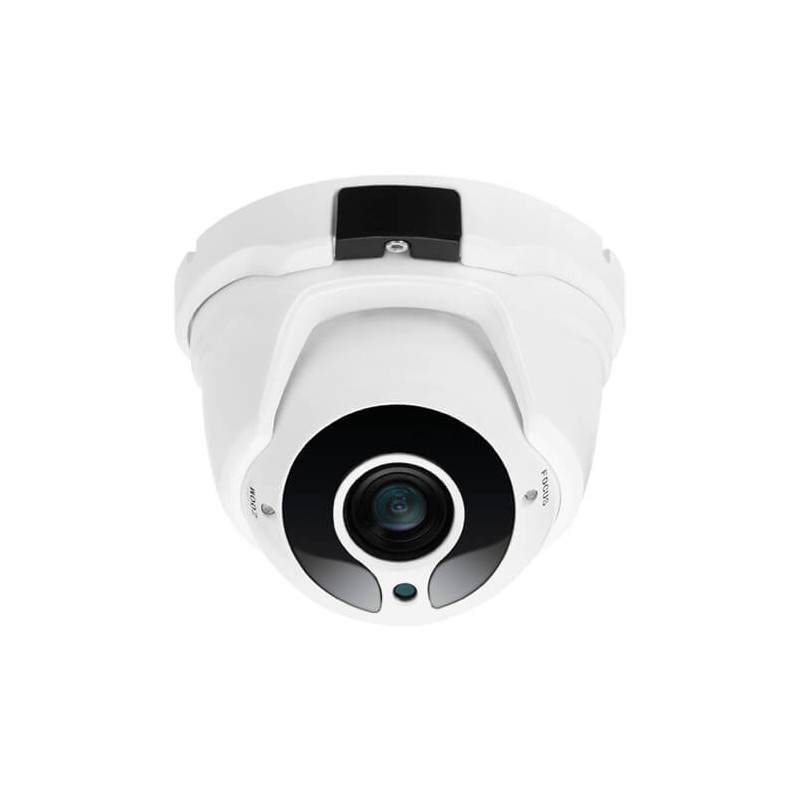 Domo 4en1  T956V-5P4N1 5MP PRO IR20m 2.7-13.5mm