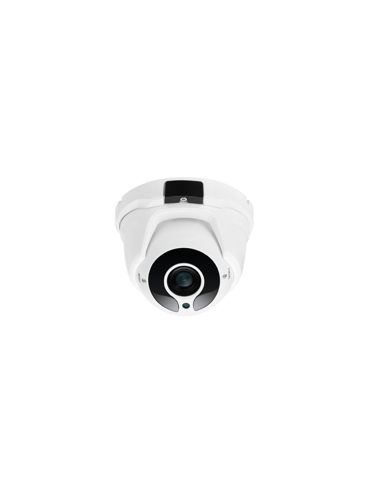 Domo 4en1  T956V-5P4N1 5MP PRO IR20m 2.7-13.5mm