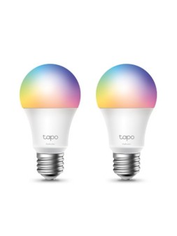 Bombilla inteligente...