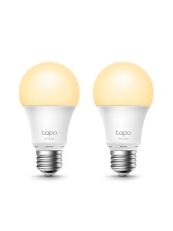 Bombilla inteligente 8,7 W...