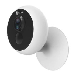 Cámara IP Ezviz EZ-C1C-PIR 2MP IR6m 2.8mm H264 Wifi SD Audio PIR