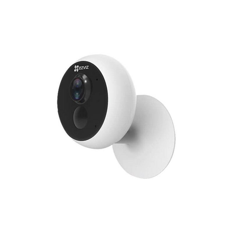 Cámara IP Ezviz EZ-C1C-PIR 2MP IR6m 2.8mm H264 Wifi SD Audio PIR