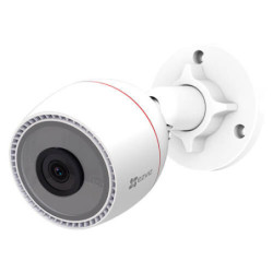 Cámara IP Ezviz EZ-C3T-POE 2MP IR30m 2.8mm H264 POE Audio