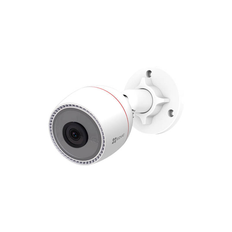 Cámara IP Ezviz EZ-C3T-POE 2MP IR30m 2.8mm H264 POE Audio