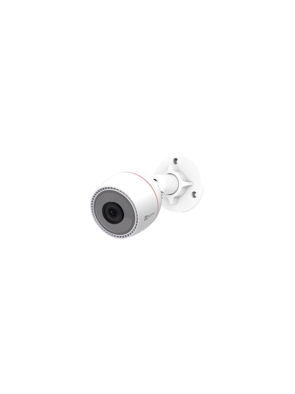 Cámara IP Ezviz EZ-C3T-POE 2MP IR30m 2.8mm H264 POE Audio
