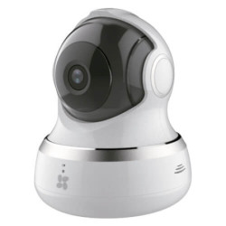 Cámara IP Ezviz EZ-C6B 1MP IR10m 4mm H264 Wifi SD Audio Smart Tracking