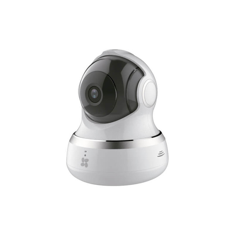 Cámara IP Ezviz EZ-C6B 1MP IR10m 4mm H264 Wifi SD Audio Smart Tracking