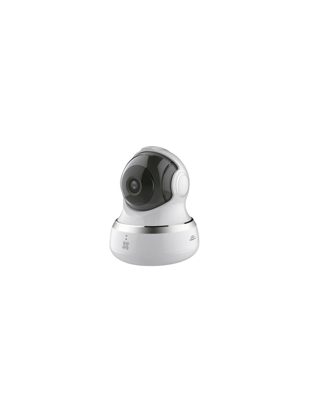 Cámara IP Ezviz EZ-C6B 1MP IR10m 4mm H264 Wifi SD Audio Smart Tracking