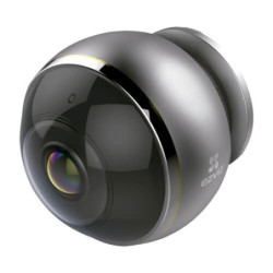 Cámara IP Ezviz EZ-C6P 3MP IR7m 1.2mm H264 Wifi SD Audio