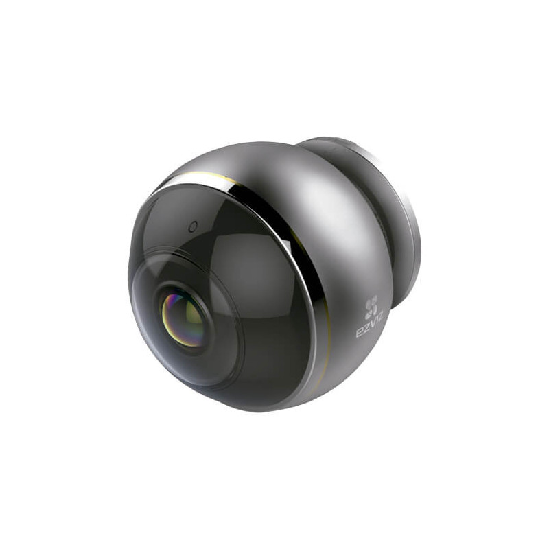 Cámara IP Ezviz EZ-C6P 3MP IR7m 1.2mm H264 Wifi SD Audio