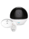 Cámara IP Ezviz EZ-C6T-RF 2MP IR10m 4mm H264 Wifi SD Audio Mando Smart Tracking