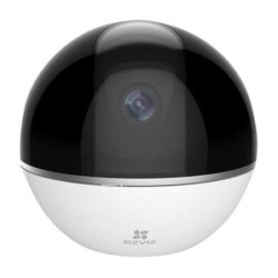 Cámara IP Ezviz EZ-C6TC 2MP IR10m 4mm H264 Wifi SD Audio Smart Tracking