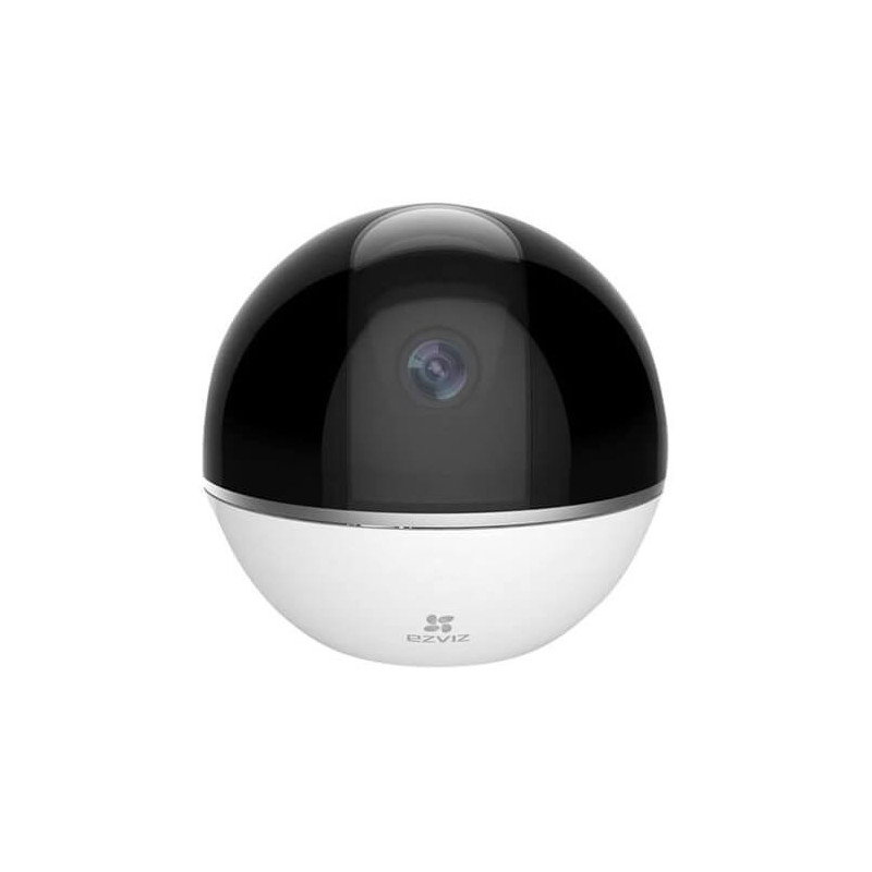 Cámara IP Ezviz EZ-C6TC 2MP IR10m 4mm H264 Wifi SD Audio Smart Tracking