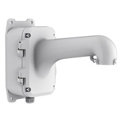 Soporte para domo PTZ pared Hikvision DS-1604ZJ-BOX