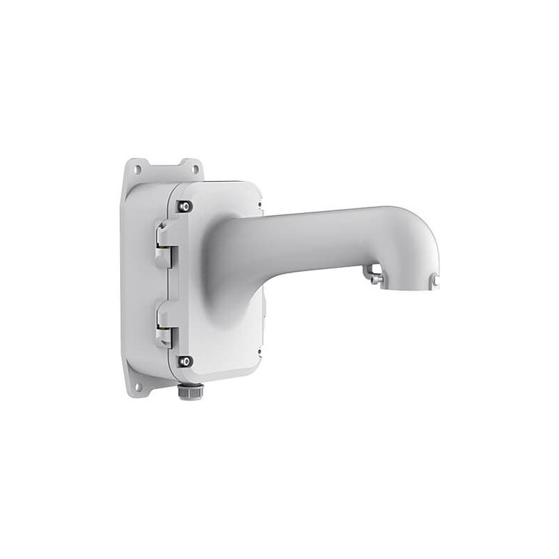 Soporte para domo PTZ pared Hikvision DS-1604ZJ-BOX