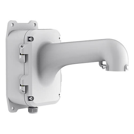 Soporte para domo PTZ pared Hikvision DS-1604ZJ-BOX