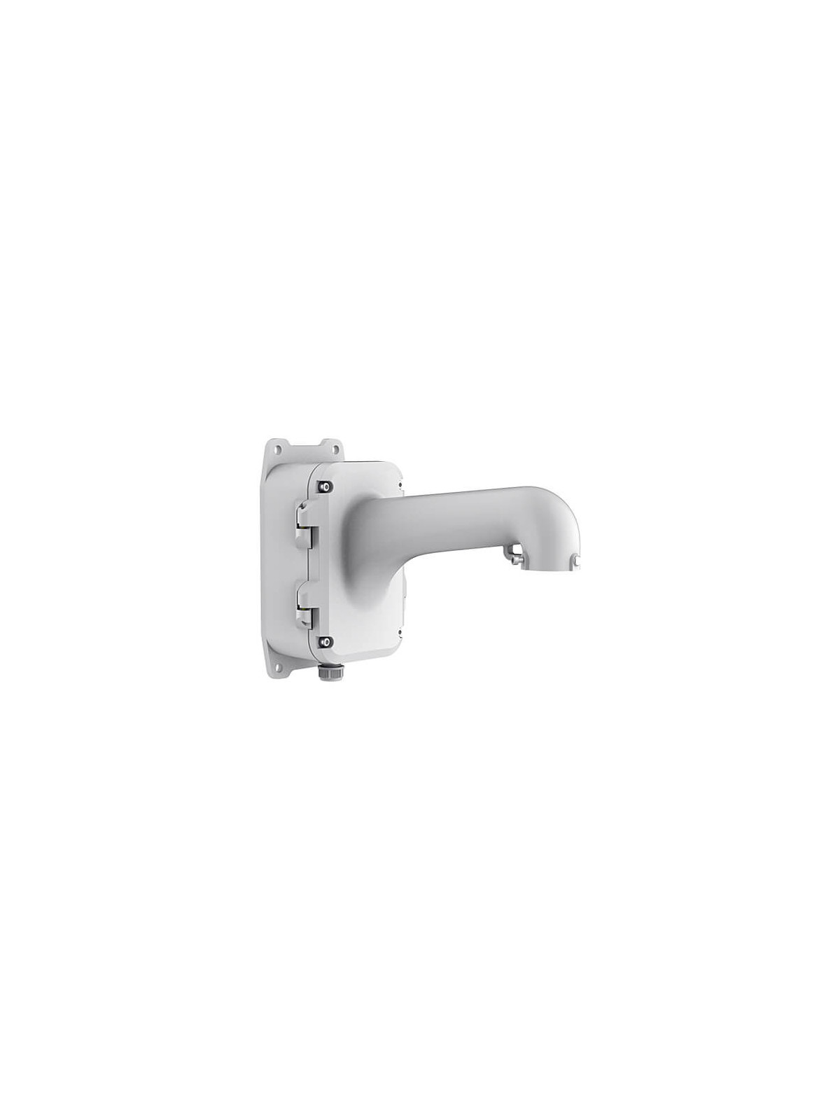 Soporte para domo PTZ pared Hikvision DS-1604ZJ-BOX