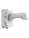 Soporte para domo PTZ pared Hikvision DS-1604ZJ-BOX
