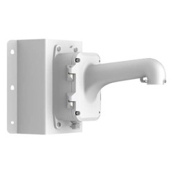 Soporte para domo PTZ pared Hikvision DS-1604ZJ-BOX-CORNER