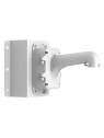 Soporte para domo PTZ pared Hikvision DS-1604ZJ-BOX-CORNER