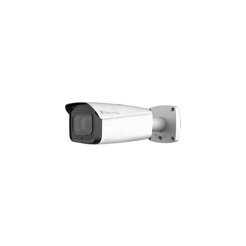 Cámara HDCVI X-Security XS-CV927WA-6MC 6MP ULTRA IR40m 2.8mm WDR Audio