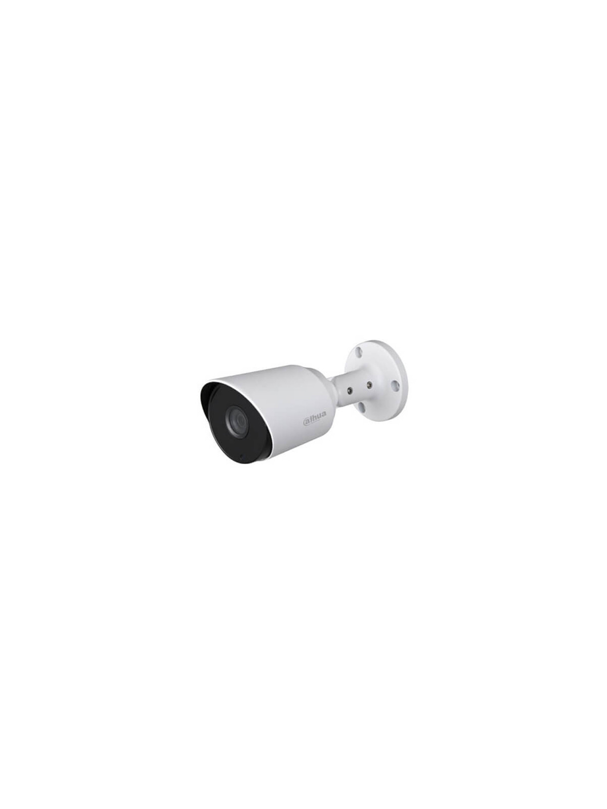 Cámara 4en1 Dahua  HFW1801T-A 8MP IR30m 2.8mm WDR Audio