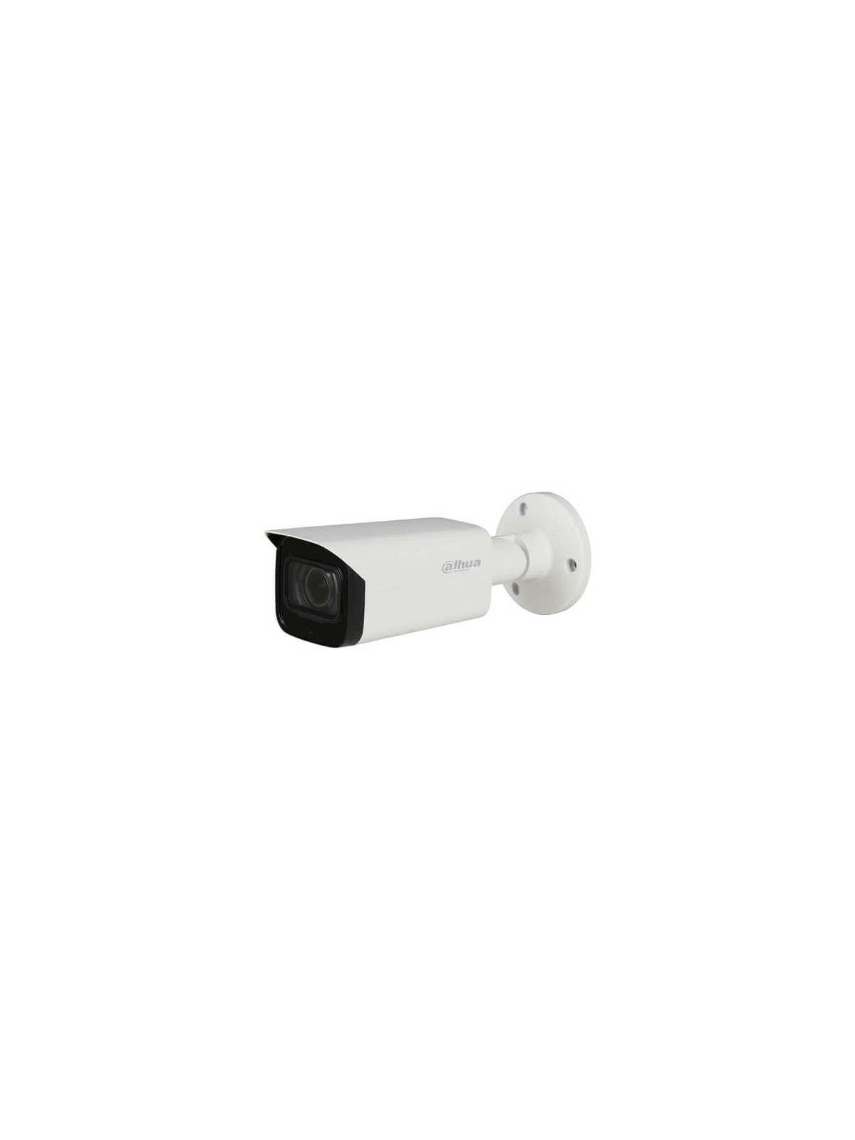 Cámara 4en1 Dahua HFW2802T-Z-A 8MP IR80m 3.7-11mm motorizada WDR Audio