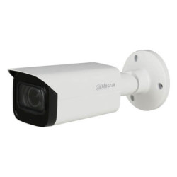 Cámara 4en1 Dahua HFW2601T-Z-A 6MP IR80m 2.7-13mm motorizada WDR Audio