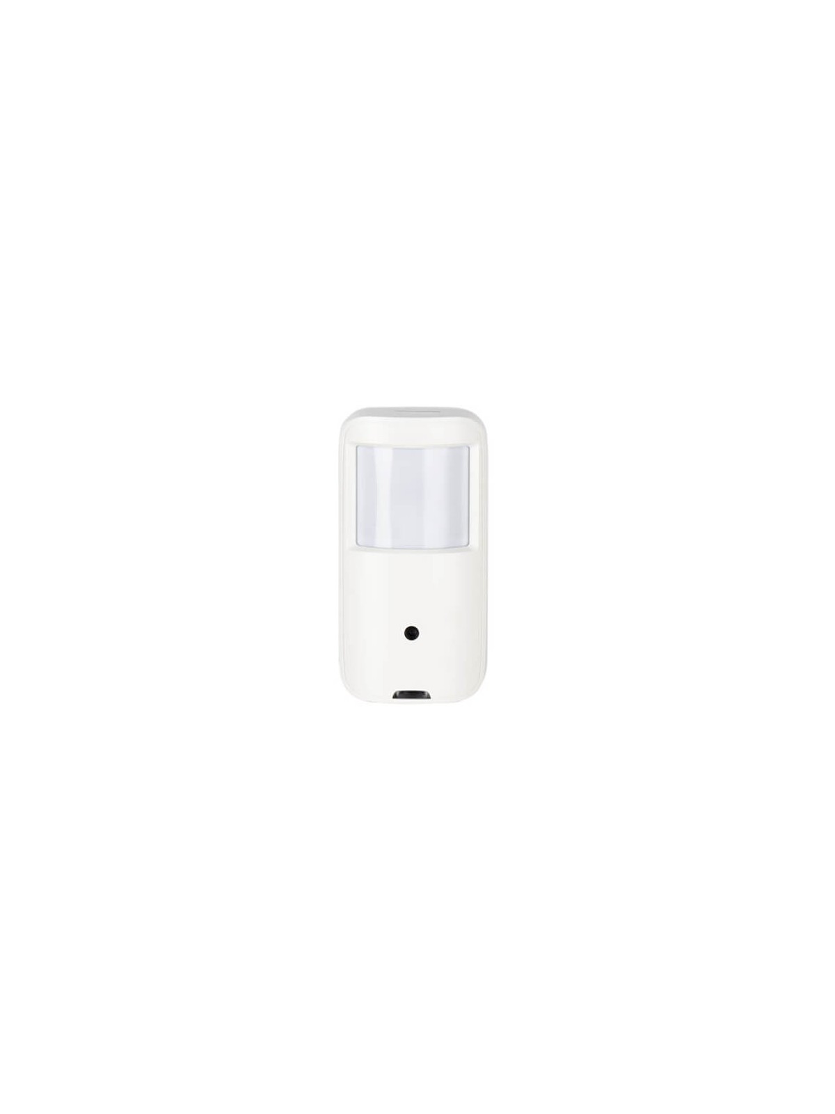Cámara oculta HDCVI  X-Security XS-PIR-FHAC 2MP 0.002Lux 2.8mm camuflada en detector PIR funcional