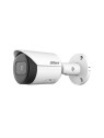 Cámara IP Dahua     HFW2431S-S-S2 4MP IR30m 2.8mm H265 POE SD