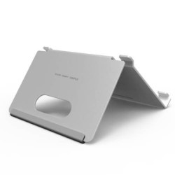 Soporte de escritorio para estaciones de interior Hikvision DS-KABH8350-T