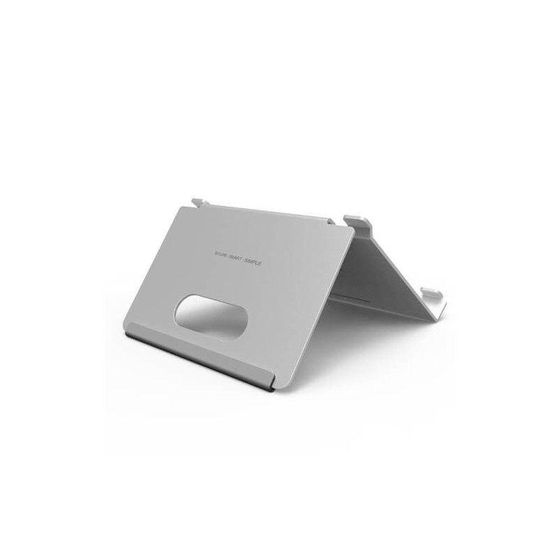 Soporte de escritorio para estaciones de interior Hikvision DS-KABH8350-T