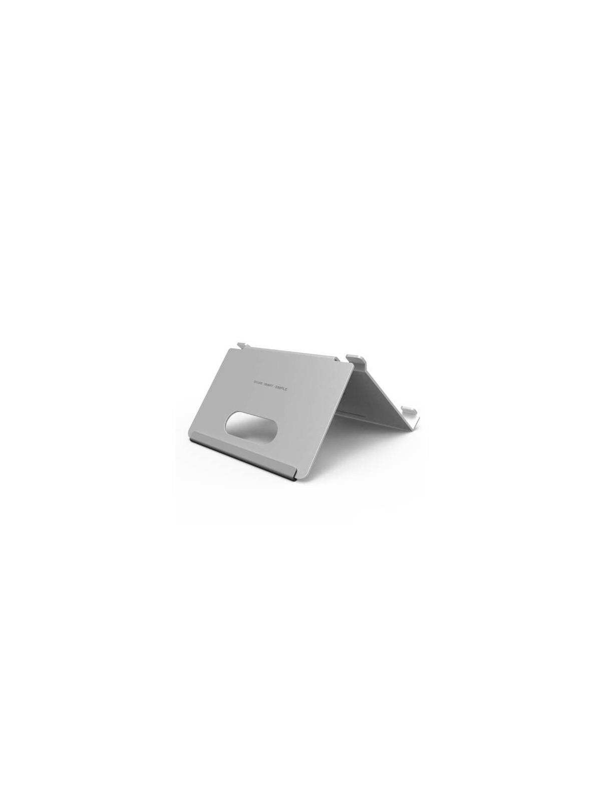Soporte de escritorio para estaciones de interior Hikvision DS-KABH8350-T