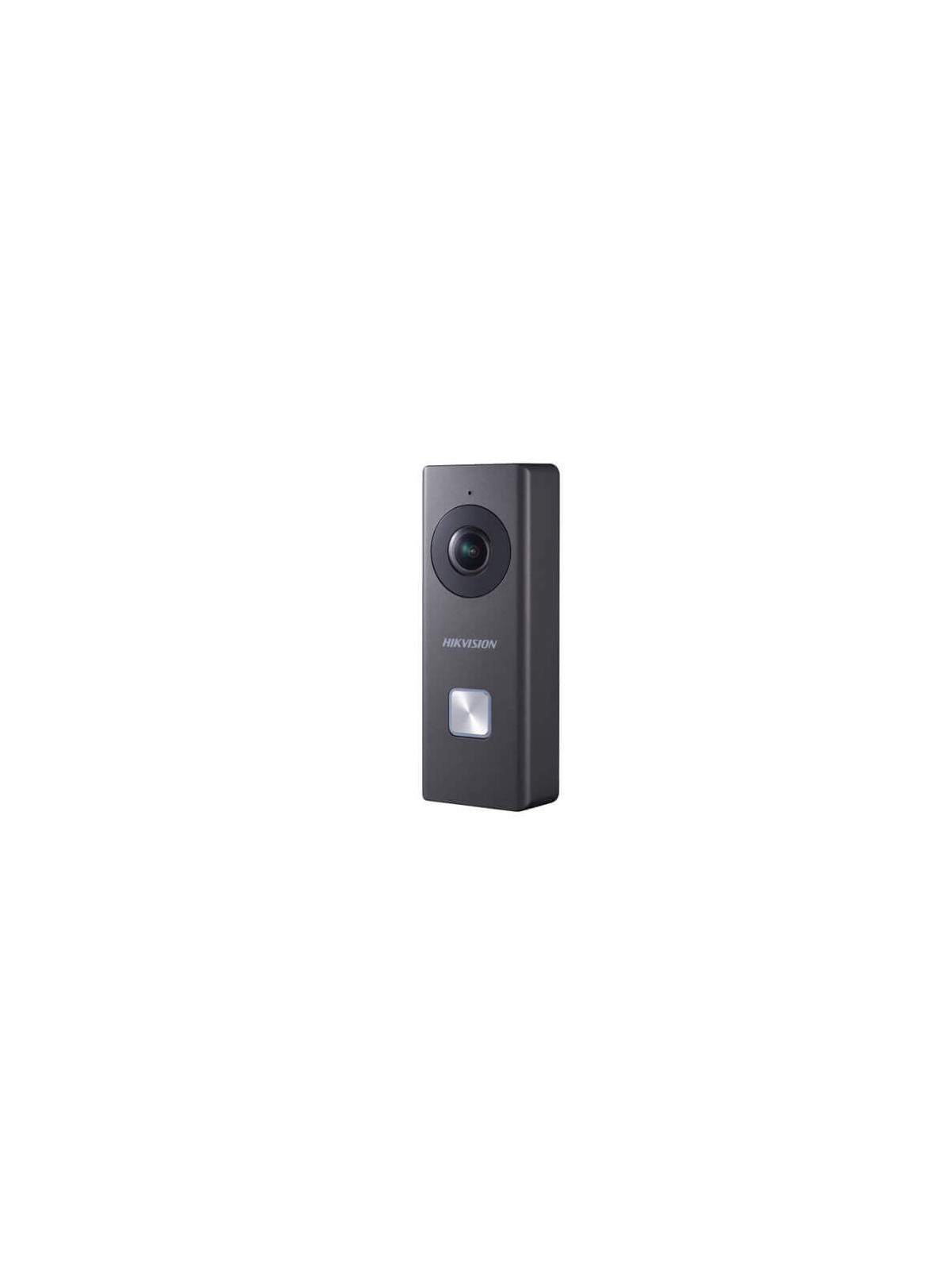 Videotimbre IP Hikvision  DS-KB6403-WIP cámara 2MP Wifi SD WDR