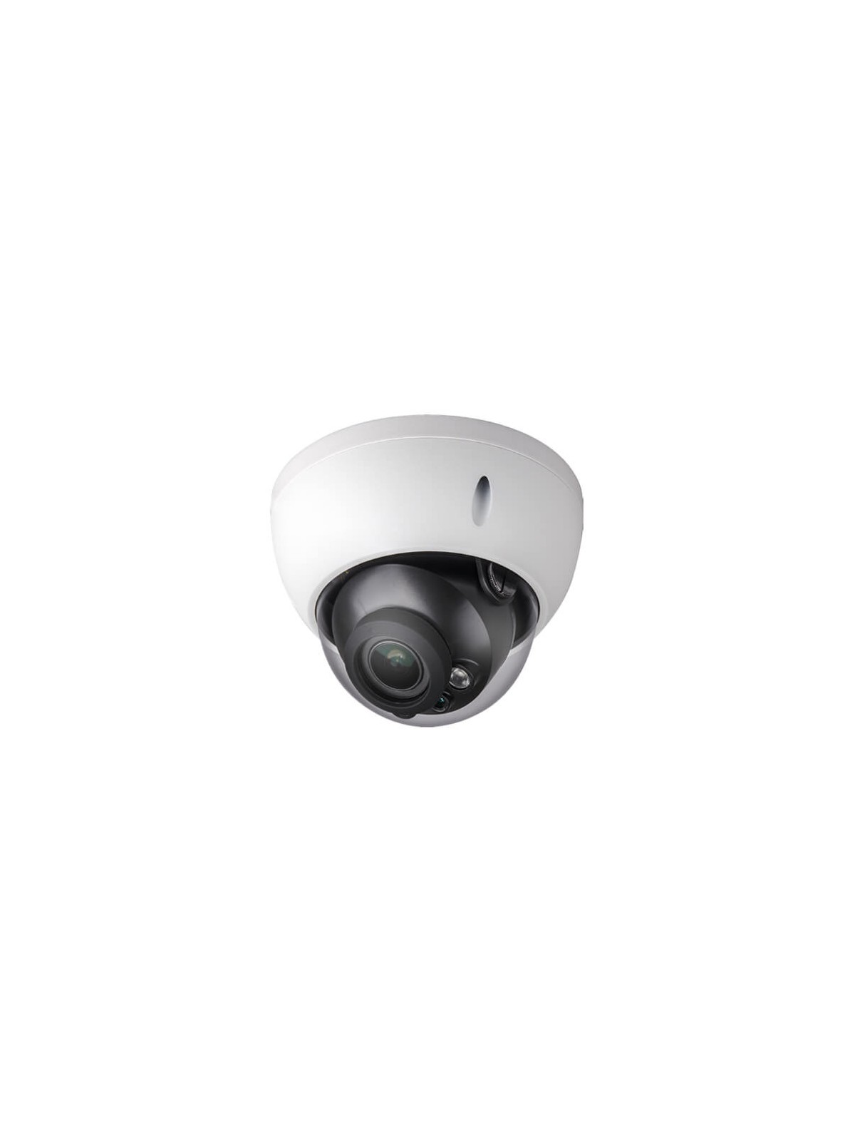 Domo IP X-Security    XS-IPD844ZSWH-2U 2MP IR40m 2.7-13mm VFM H265+ POE WDR