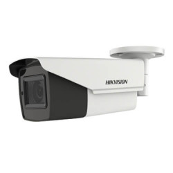 Cámara 4en1 Hikvision DS-2CE19H8T-AIT3ZF 5MP IR80m 2.8-13mm motorizada WDR Ultra Low Light