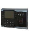 Control de presencia ZKTeco ZK-ICLOCKS-500 RFID Teclado TCP/IP USB