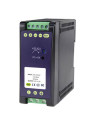 Fuente de alimentación carril DIN 48VDC 1.25A (60W) DC48V1A-DIN
